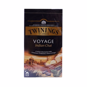 Té Earl Grey Twinings 50 g