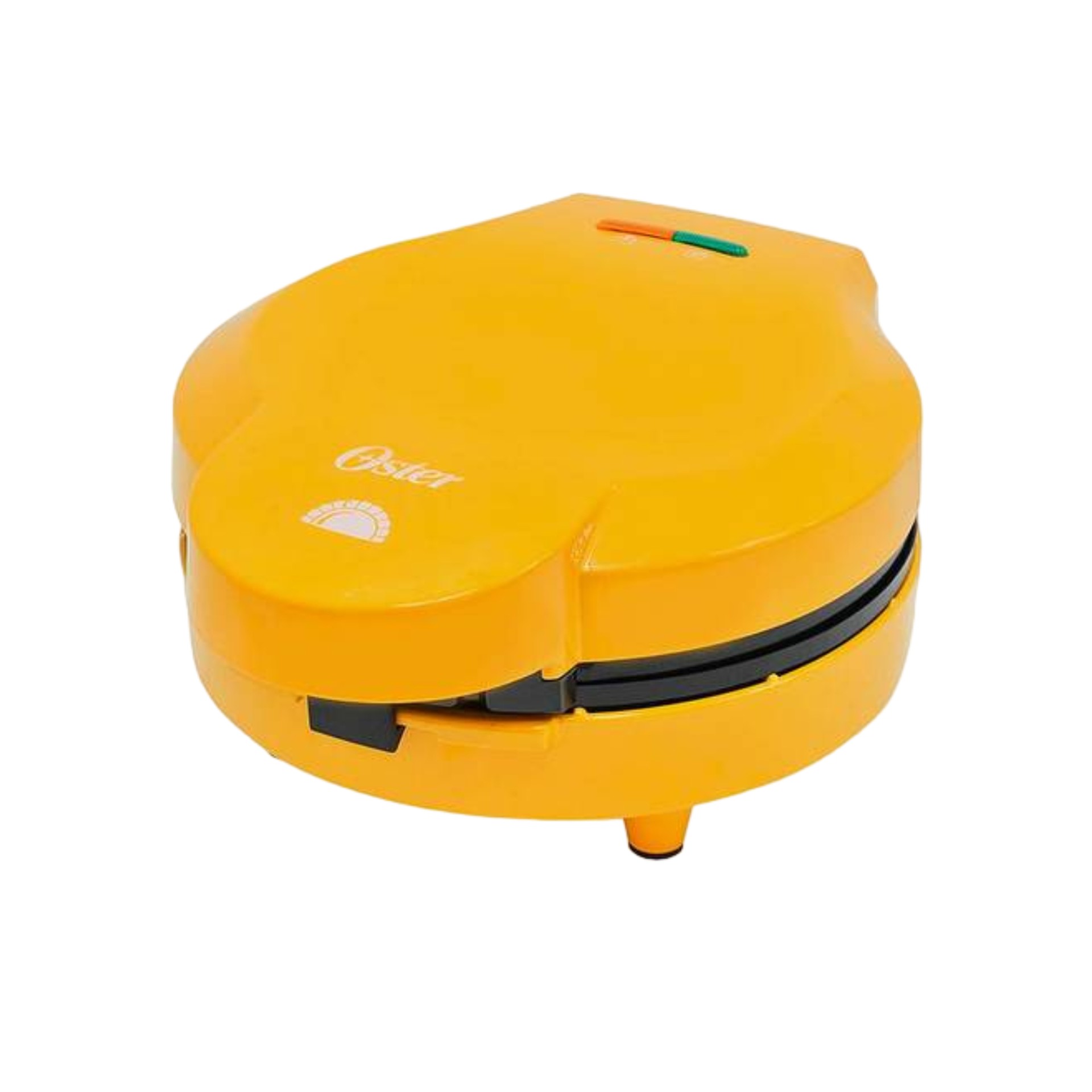 Máquina para empanadas Oster FPSTEMM803-013 6 empanadas fácil de limpiar color amarillo - Imagen 2