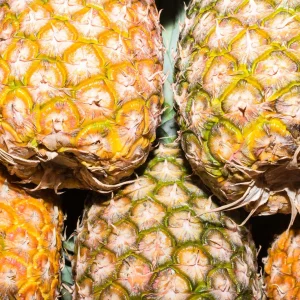 Piña miel por kg - Anana