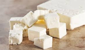 Queso Blanco