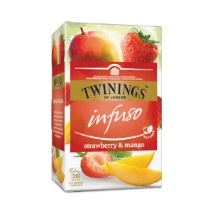 té estilo india Twinings 50 g