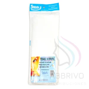 Bandas térmicas para reflejos X 40 un (10*30cm) W500