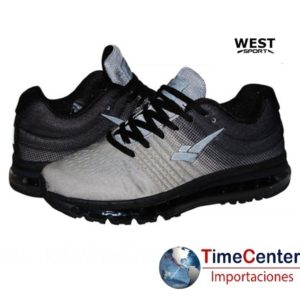 Zapatos Deportivos West Hombre JX7807C DK
