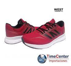 Zapatos Deportivos West Hombre JX19434D